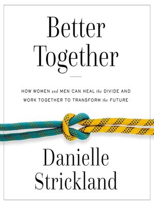 cover image of Better Together'